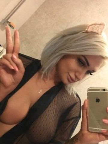 Анкета проститутки Елизавета - Фото 1, , 24 года, №324491